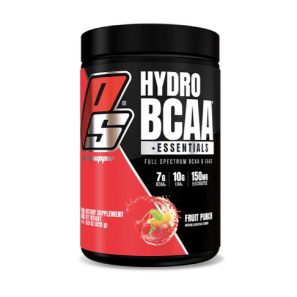 Hydro BCAA